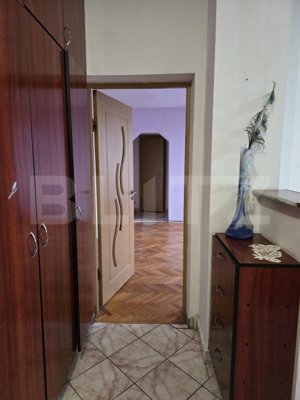 Apartament 3 camere, 70 mp. Careiului - imagine 3