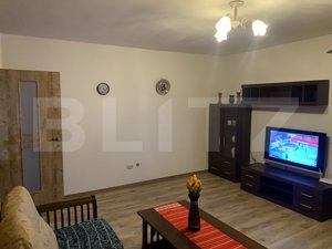 Apartament 2 camere mobilat și utilat – Zona Câmpului, Cluj-Napoca