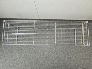 Suport chiuveta pentru uscat vase KR130904, NOUA - imagine 5