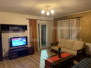 Apartament 2 camere mobilat și utilat – Zona Câmpului, Cluj-Napoca - imagine 3