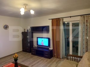 Apartament 2 camere mobilat și utilat – Zona Câmpului, Cluj-Napoca - imagine 2