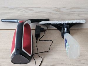 Aspirator de curatat geamuri Electrolux WS71-4CR - imagine 3