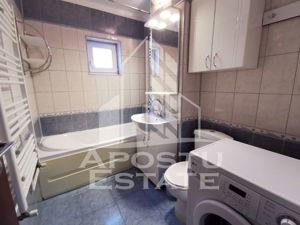 Apartament 3 camere, zona Soarelui, decomandat, etaj intermediar - imagine 6