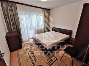 Apartament 3 camere, zona Soarelui, decomandat, etaj intermediar - imagine 3