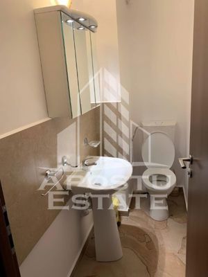 Apartament 3 camere, zona Soarelui, decomandat, etaj intermediar - imagine 8