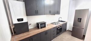 Oferta inchiriere Apartament Decomandat   Bloc Nou  Centrala Gaz  Loc Parcare   Novopolis Constanta  - imagine 5