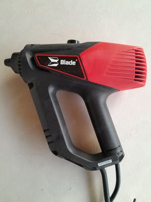 Aparat electric, digital, pentru sudura ARC160, 4800W