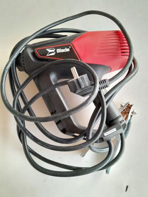 Aparat electric, digital, pentru sudura ARC160, 4800W - imagine 3