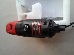 Aparat electric, digital, pentru sudura ARC160, 4800W - imagine 2