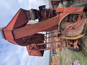 Vând culegătoare de porumb - imagine 2