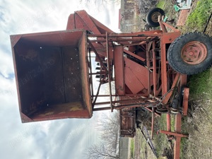 Vând culegătoare de porumb - imagine 3