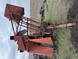 Vând culegătoare de porumb - imagine 5