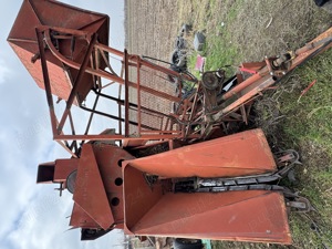 Vând culegătoare de porumb - imagine 4