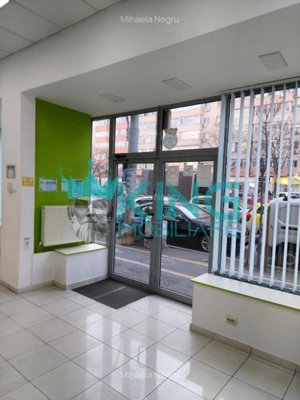 Spațiu Comercial Ștefan cel Mare București  - imagine 3