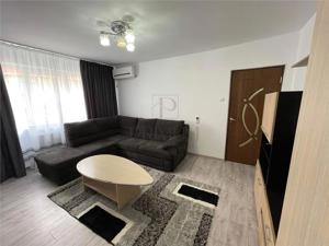 Apartament 3 camere - Calea Sagului - Prima inchiriere