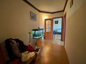 Apartament 3 camere Domenii Mihalache - imagine 10