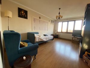 Apartament 3 camere Domenii Mihalache - imagine 2