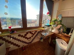 Apartament 3 camere Domenii Mihalache - imagine 6