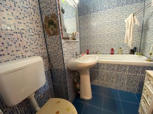 Apartament 3 camere Domenii Mihalache - imagine 9