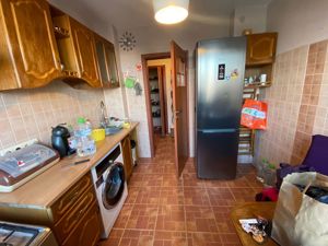 Apartament 3 camere Domenii Mihalache - imagine 15