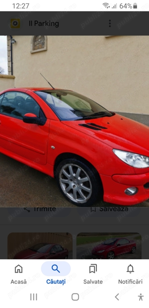 Se vinde ,,URGENT,,,