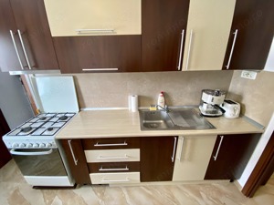 Apartament 3 camere. Soarelui. Et 2. Boxa. Decomandat. 2 Bai. - imagine 6