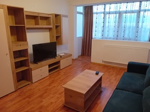 Inchiriez apartament cu doua camere Piata Progresul  - imagine 2