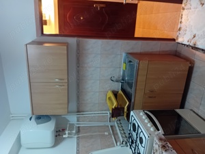 Inchiriez apartament cu doua camere Piata Progresul  - imagine 3