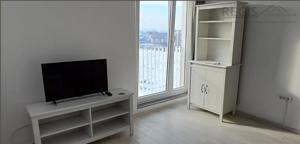 Apartament modern si spatios 2 camere Tractorul - imagine 3