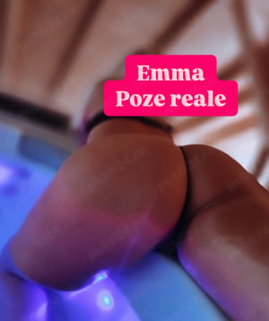 Poze Reale - Emma Luxury  - imagine 2