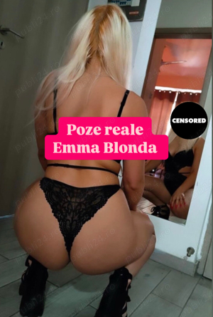 Poze Reale - Emma Luxury  - imagine 3