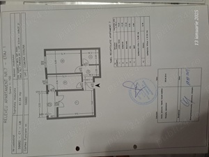 Proprietar vand apartament 2 camere Militari Residence langa sector 6 București  - imagine 10