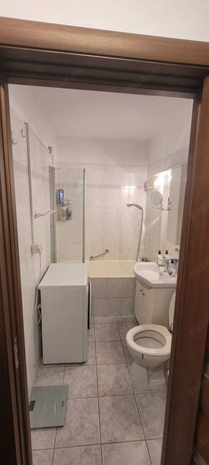 De Inchiriat - Apartament 2 camere, Piata Sudului, Direct Propietar - imagine 6