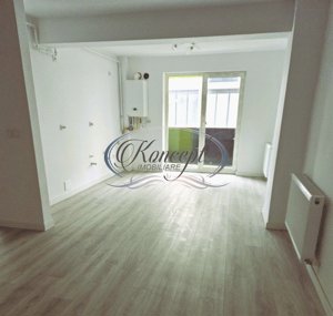 Apartament finisat in Dambul Rotund