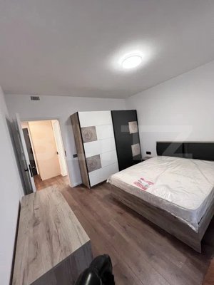 Apartament Modern 2 Camere Semicentral Bloc Nou Zona Parcul Feroviarilor - imagine 4