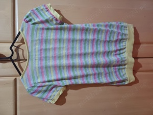 Vand tricou Egzotik, M, în stare foarte bună  - imagine 3