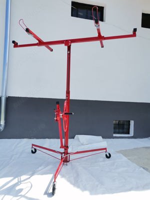  Dispozitiv ridicat placi rigips sau OSB, 3.35m, 84289090