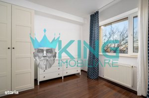  Apartament 3 Camere Straulesti Bucuresti - imagine 13