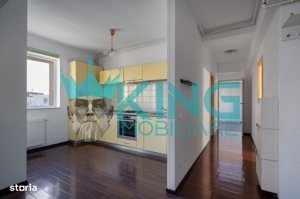  Apartament 3 Camere Straulesti Bucuresti - imagine 5