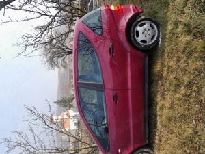 Mașină Mercedes Benz  - imagine 3