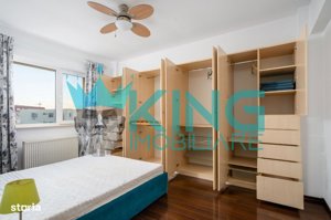  Apartament 3 Camere Straulesti Bucuresti - imagine 11