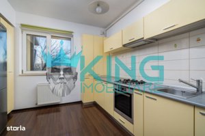  Apartament 3 Camere Straulesti Bucuresti - imagine 6