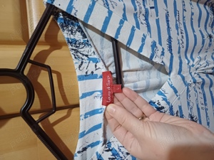 Vand maieu, M, Laura di Sarpi, în stare excelentă - imagine 2