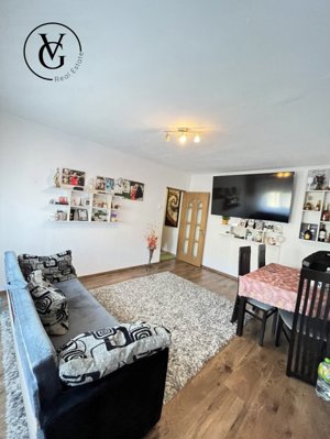 Apartament 3 camere Tomis Nord - imagine 15