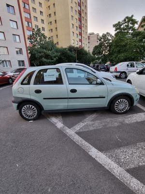 Opel Corsa-C 1.4