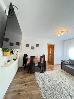 Apartament 3 camere Tomis Nord - imagine 2