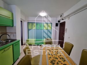 Apartament 2 camere, ultracentral, clima si centrala proprie - imagine 3