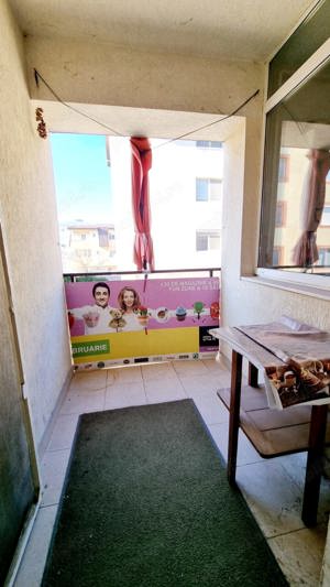 Apartament 2 camere mobilat, Sos Oltenitei, et 1 - imagine 3