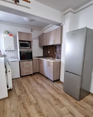 Apartament 2 camere, mobilat și utilat, etaj 1, Șoseaua Olteniței, LIDL, mutare imediata!!! - imagine 3