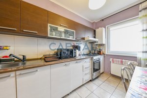 Comision 0!Vanzare apartament cu 2 camere si parcare Calea Turzii,  Cluj-Napoca. - imagine 5